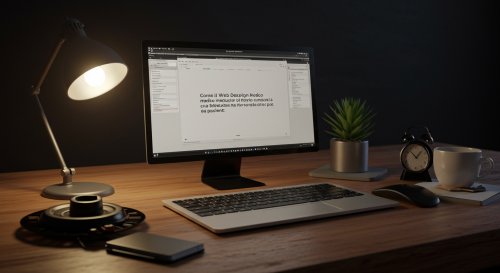 Come Il Web Design Medico Crea Fiducia Nei Pazienti