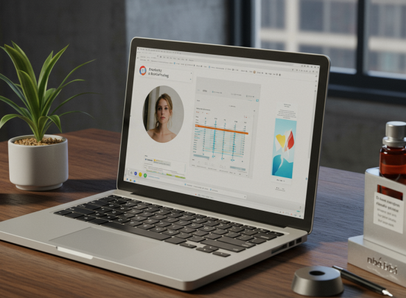 Stratégies SEO de Pointe pour Cabinets Médicaux et Spas