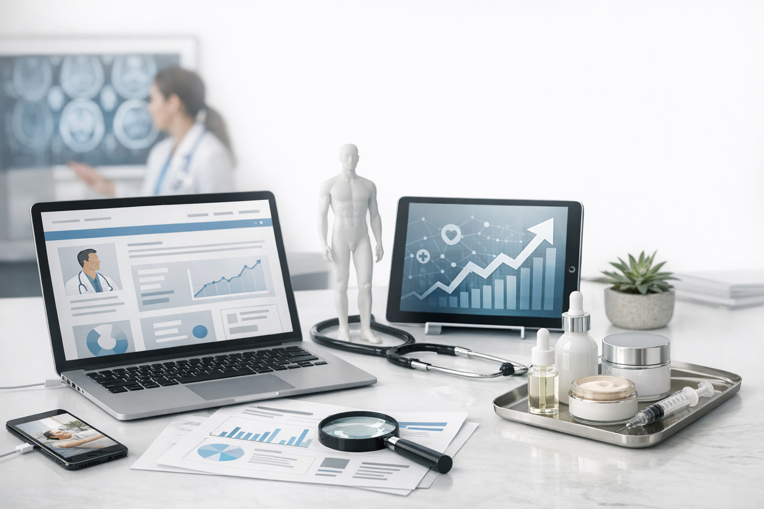 HV Media Group Blog on SEO Web Design & Medical Marketing